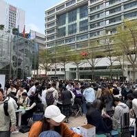 老外看傻眼，中国