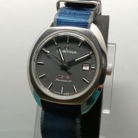 【钟表测评】腕上的“小乌龟”——雪铁钠极速DS-2