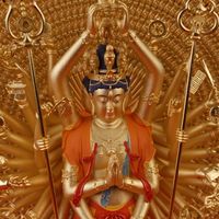 铜器，到底能做得有多精致？铜师傅三年打磨，见微系列正式开售，千手千眼，最细处堪比绣花针，却纹路清晰可辨，于细微处见极致匠心！