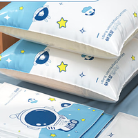 换季清洁不费力，真空收纳袋这样用，省出半个衣柜