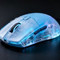 ATK烈空ZERO电竞鼠标3月11日开售，299元起配PAW3950 Ultra传感器