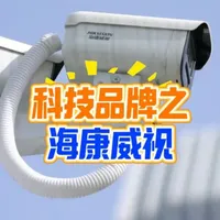 海康威视：从28人团队到全球安防龙头的技术进阶之路