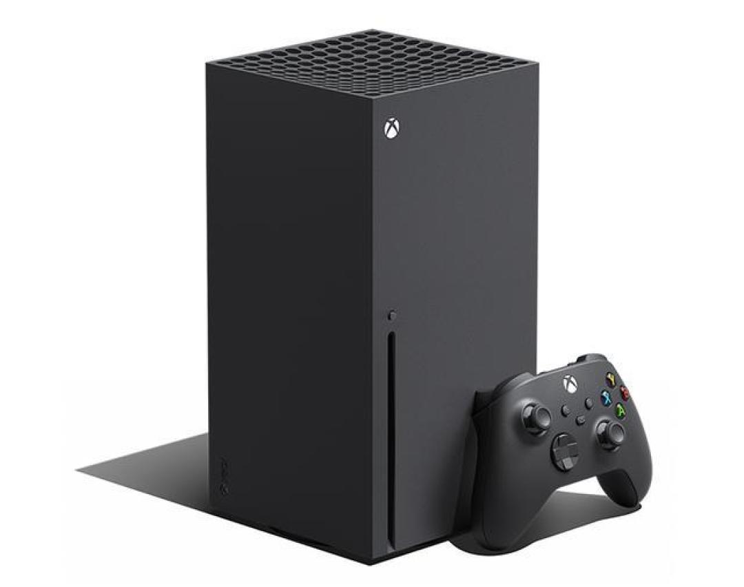 Xbox新主机Helix官宣：AI掀起画质革命，2027年交付开发机