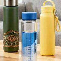 避坑干货分享：内行精选2026保温杯品牌排行榜前十名怎么选更实用