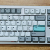 静电阻键盘真能兼顾打字舒适与游戏性能？触发行程与回报率实测对比