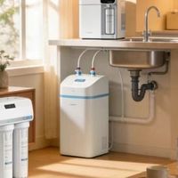 家用净水器哪一款好？排行榜前十名畅销款测评盘点助力选购不踩坑