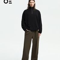 早春氛围感封神｜ORGANICEMOTION 假两件羊毛针