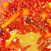 透明独立包装太贴心！饭巢火锅底料让家常火锅更便捷