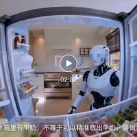 物理AI的「原生」时刻：原力灵机发布具身大模型DM0