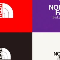 北面各种 “标” 差异在哪？揭秘北面不同logo的区别，这样买才不踩坑！