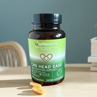 告别反复头痛，cns维矿头舒胶囊以临床医学营养实现精准防控