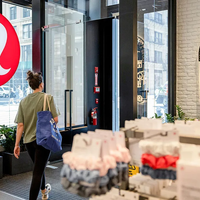 一根发圈炒到999元！Lululemon就真的非买不可吗？