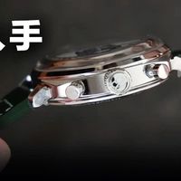 终于没忍住，拿下最后一块！我心目中完美的收手之作，小尺寸高颜值，性能稳定，最重要舒适度满分