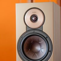 2026入门HiFi推荐｜达尼丘比特+声刻1千元级高性价比无源音箱首选