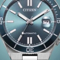 新表 | 2K+的高性价比通勤表，小改动风格更运动，性能升级，防水增至100米