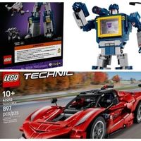 积木世家 X 积木圈子 为大家带来一次乐高折扣好价包邮！