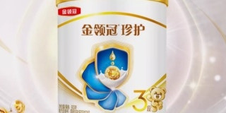 含铁高的奶粉品牌推荐:科学补铁,需宝宝与妈妈同步