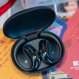 开放式蓝牙耳机哪个品牌好用？开放式蓝牙耳机品牌排行榜前十推荐