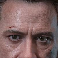 Hot Toys合金钢铁侠Mark43(2.0)豪华版公布