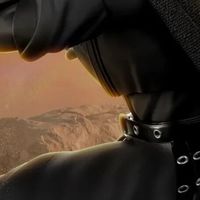 52TOYS《镖人》刀马可动人偶公布！2月发售