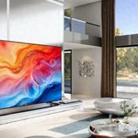 最顶RGB-Mini LED电视！海信UX2026款集齐“7大全球首创黑科技”