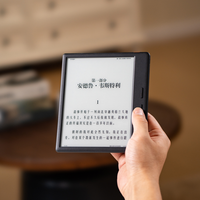 掌阅Ocean5 Pro凹屏设计是阅读革命还是营销噱头？789+用户观点大PK