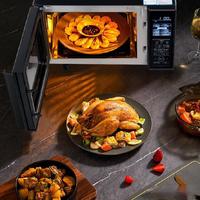 预算有限，如何选择一台高性价比的家用微波炉？