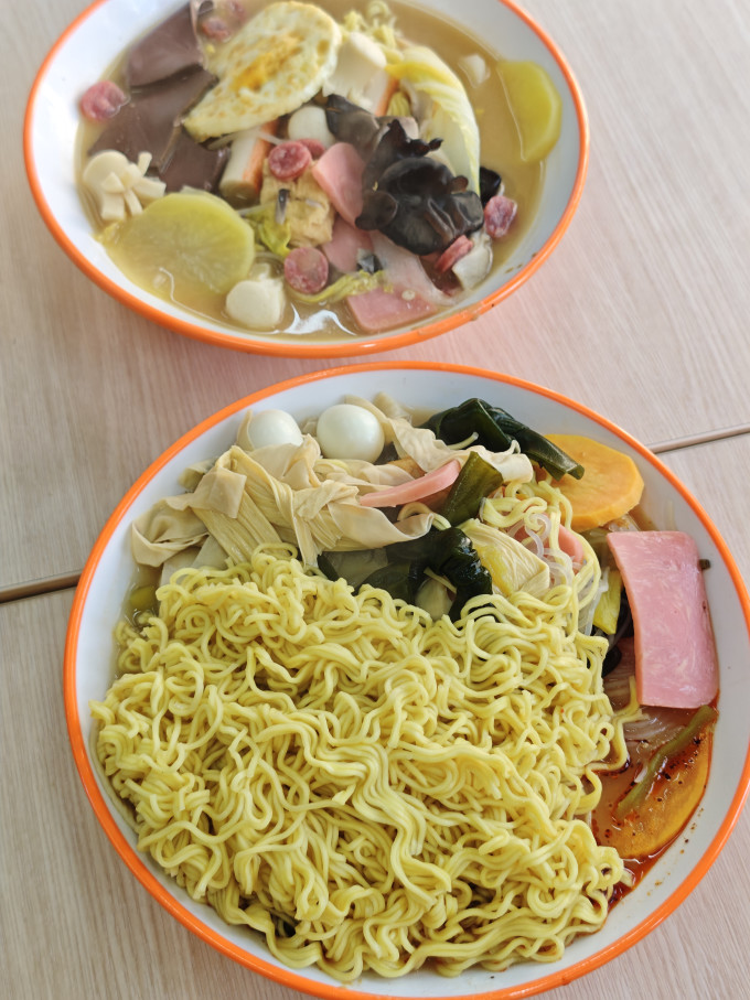 刘文祥麻辣烫小吃快餐