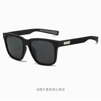 😎谁说钓鱼不能潮?KAROS 偏光钓鱼眼镜,让你潮酷出圈!