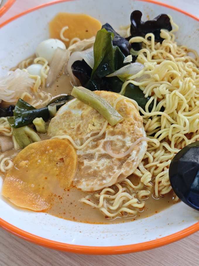 刘文祥麻辣烫小吃快餐