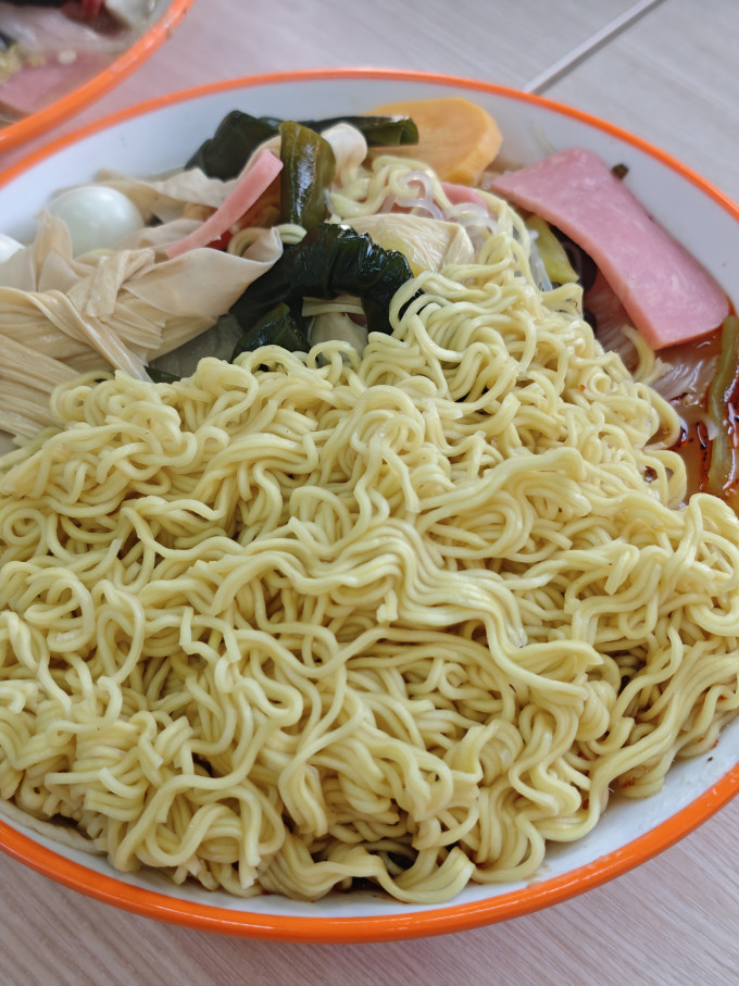 刘文祥麻辣烫小吃快餐