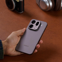 OPPO Find X9 Pro能替代出游相机吗？2亿长焦引1043+用户观点大PK