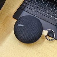 百元便携音箱闭眼入：REDMI蓝牙音箱2深度体验，小身材大惊喜