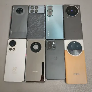 一个良心的二手机贩子 3.10日更新报告#二手手机  #备用机  #vivo  #性价比手机推荐