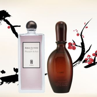 扒皮向 | 香水铁律：老版白月光，新版直接火葬场