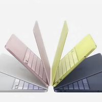 【今天开售】苹果全新系列,MacBook Neo来了,搭载A18Pro芯片