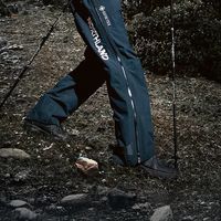 诺诗兰硬壳冲锋衣防护力被高估了吗？2000+用户真实观点大PK