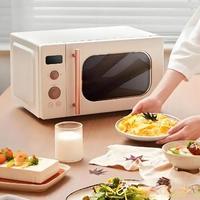 500左右微波炉推荐，以及微波好还是光波好？