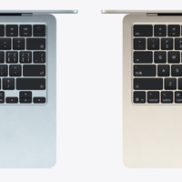 搭载M5芯片的MacBook Air和全新的Macbook Pro均登录苹果官网