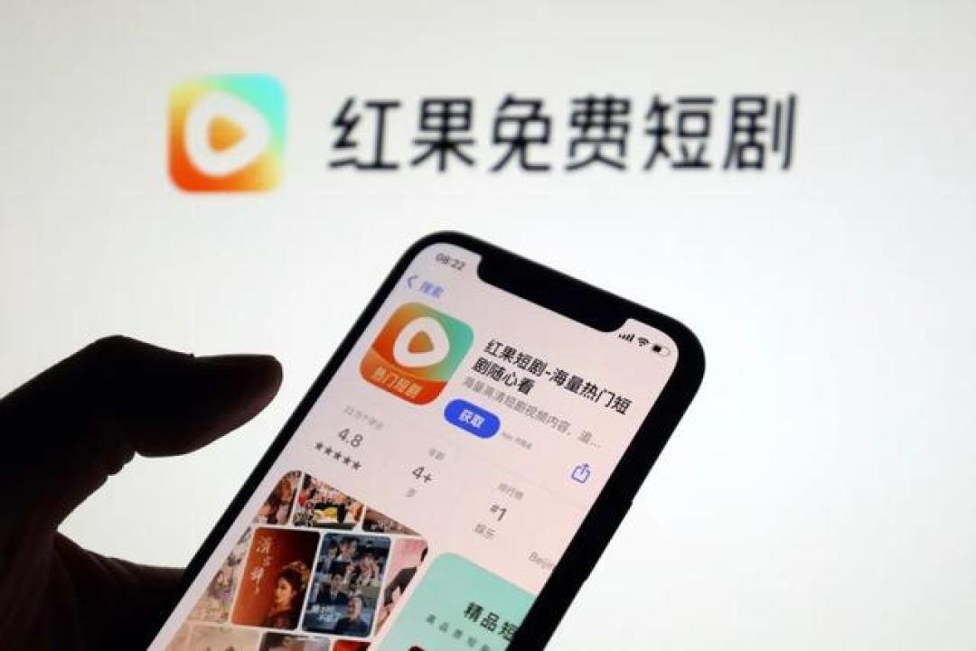 抖音喂饭,算法上瘾,字节批量复制“王炸”App