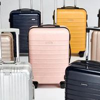 登机行李箱品牌哪个质量好？Gakior美旅十大排行榜热销登机箱实测