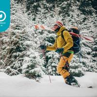 别只看GORE-TEX！买始祖鸟冲锋衣，这3个真实使用场景才决定值不值