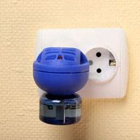 马上停止室内点“电蚊香”，其化学成分有肝毒性？还能用吗？