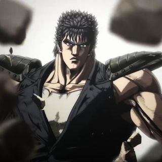 经典重启！全新《北斗神拳》4月10日开播，健次郎原味登场！（速看预告片）