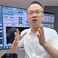 效果器话筒EQ调试#星源影音 #玛田音响 #数字音频 #专业设备 #HiFi