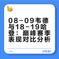 08-09赛季的韦德 VS 18-19赛季的哈登，你会选哪个？08-09韦德：场均30.2分5篮板7.5助攻，抢断/盖帽合计3.5次，命中率49.1%，三分31.7%，罚球76.5%。18-19哈登：场均36.1分6.6篮板7.5助攻，抢断/盖帽合计2.7次，命中率44.2%，三分36.8%，罚球87.9%。  网页链接