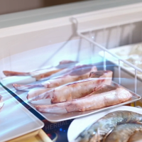 海尔冰柜无霜与深冷技术谁更实用？127+用户真实体验大PK