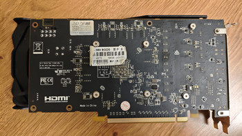 卡诺基RX580：矿卡翻新还是性价比神卡？127位用户观点大碰撞