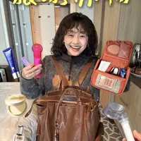 邮轮room tour以及没有一件废物的出游好物~ #好物种草#好物分享#出游必备