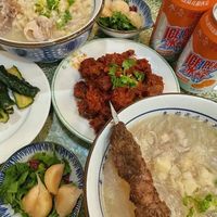 在北京，你永远可以相信20年老店！！！